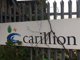 Carillion