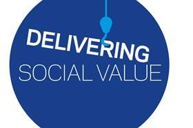 DELIVERING SOCIAL VALUE 3 by 2