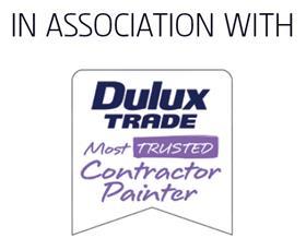 Dulux Trade Awards 2013