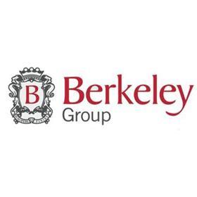 Berkeley Logo Square