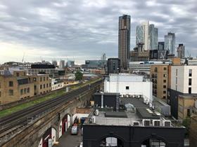 london skyline 1