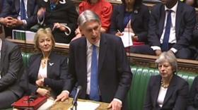 Philip Hammond