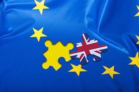 Brexit - shutterstock