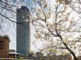 South Bank Tower thumb