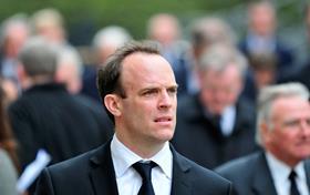 Dominic Raab