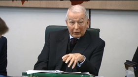 Frank field carillion inquiry