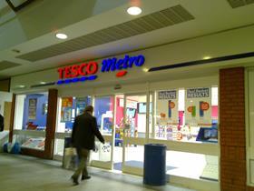 Tesco