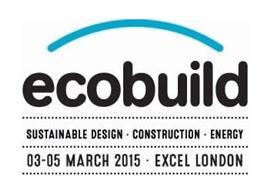 Ecobuild 2015