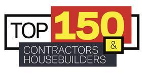 Top 150 contractors 2019 logo