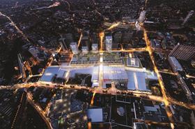 Whitgift Croydon Westfield plans