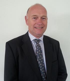 Keith Cannin - Morgan Sindall