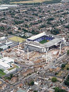 White Hart Lane