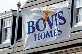 Bovis Homes