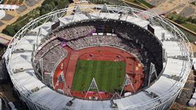 Olympic Stadium - Populous