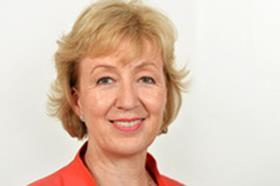 Andrea Leadsom