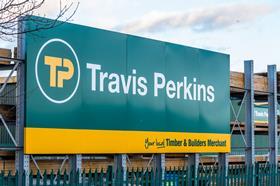 travis perkins