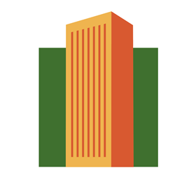 Legal tall buildings logo