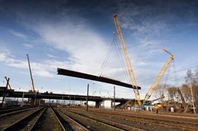 Rail: Doncaster Gateway - Balfour beatty