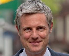 Zac Goldsmith