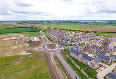 Wintringham Aerial 29.05.24-0527