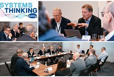 systems thinking index