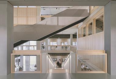 06mid level stairs_LCF_Allies and Morrison_credit_Simon Menges copy
