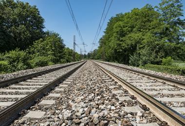 Rail tracks shutterstock 661939468