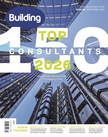 Building 18 September 2026