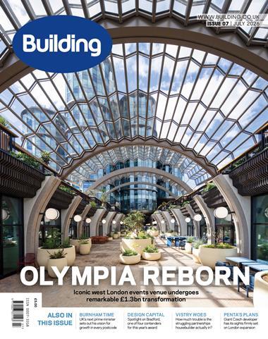 Building 17 July 2026