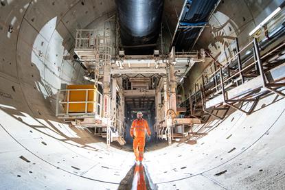 Northolt Tunnel West TBM Sushila drive complete 3_cropped