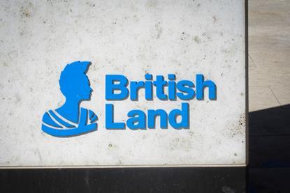british land