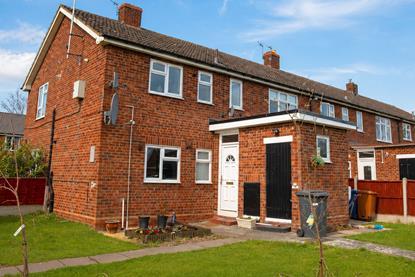 Bromford home in trial