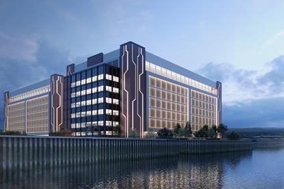 Ada Docklands Campus View09