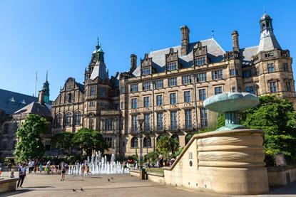 sheffield