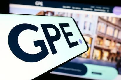 gpe