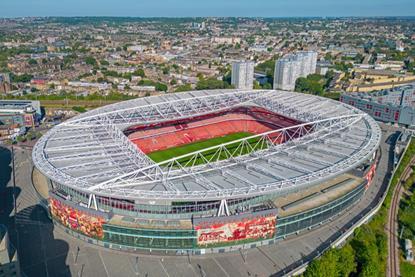 arsenal