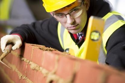 Carillion apprentices