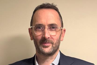 Jonathan Davis Preconstruction technical director William Hare Group