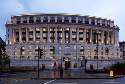 Unilever House 10