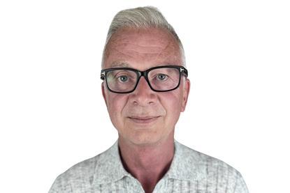 Dr David Crosthwaite, chief economist at BCIS-Photoroom
