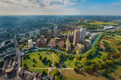 Ladbroke Grove AERIAL_t