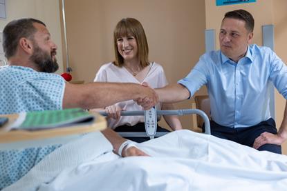 LR streeting and reeves royal derby hosp june 54584380254_ea84fdfe6e_o copy