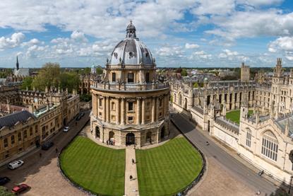 oxford