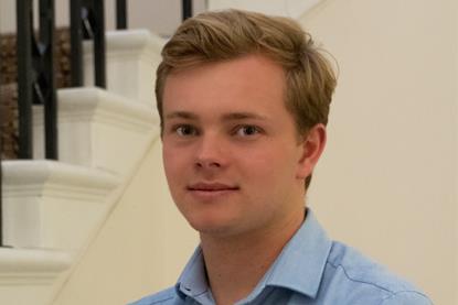 Daniel Parker