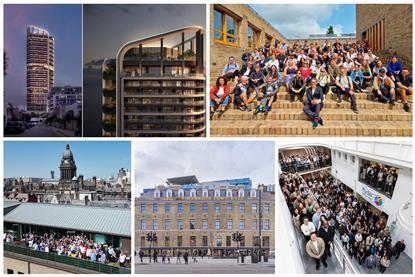 Architectural Practice of the Year - BA2025