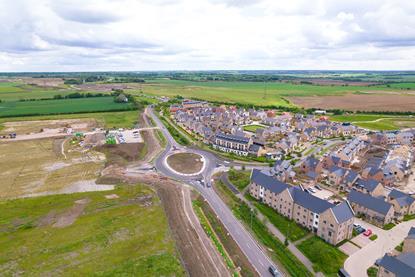 Wintringham Aerial 29.05.24-0527