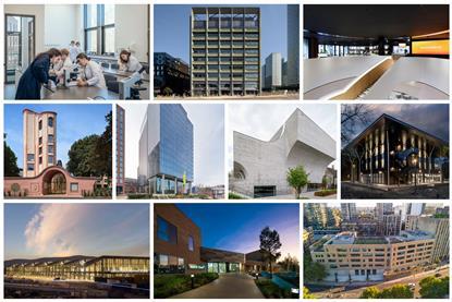 Project of the Year - BA2025