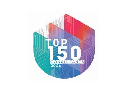 top 150 consultants 2026 index