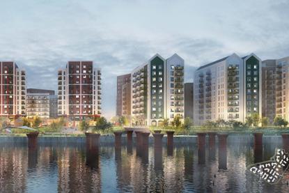 JTP Beckton 5