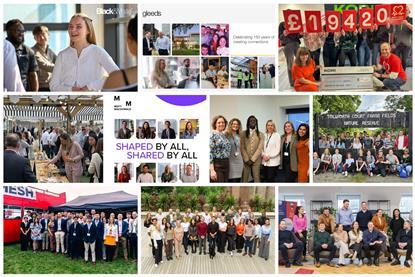 Employer of the Year - BA2025